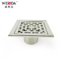 不锈钢防臭防虫A16
