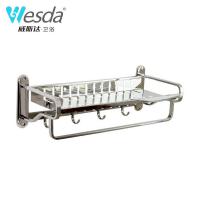 304浴巾架A9